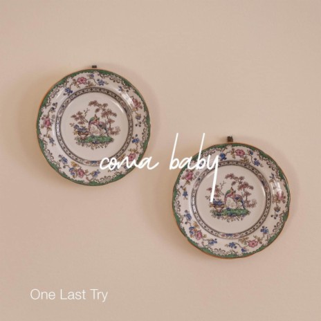 One last try (Original Mix) | Boomplay Music