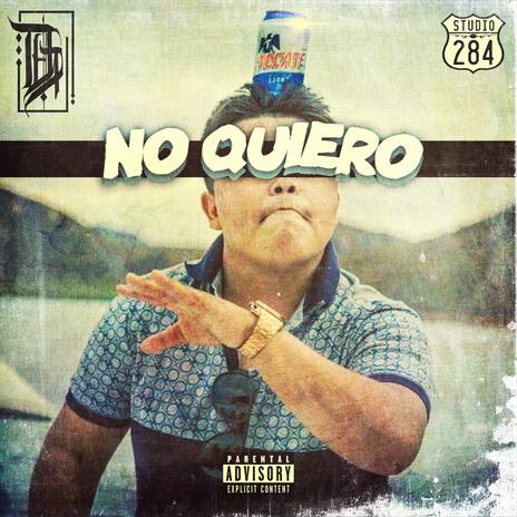 No Quiero ft. LiveLife, Konejo 502, Sheco Salazar, Spiffy Davis & The Master Mind V