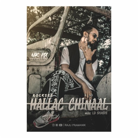 Hallac Chinaal | Boomplay Music