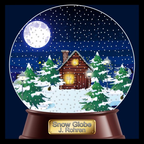 Snow Globe | Boomplay Music