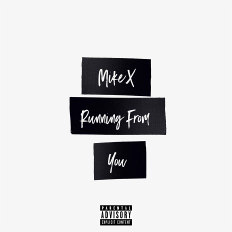 Running From You | Boomplay Music