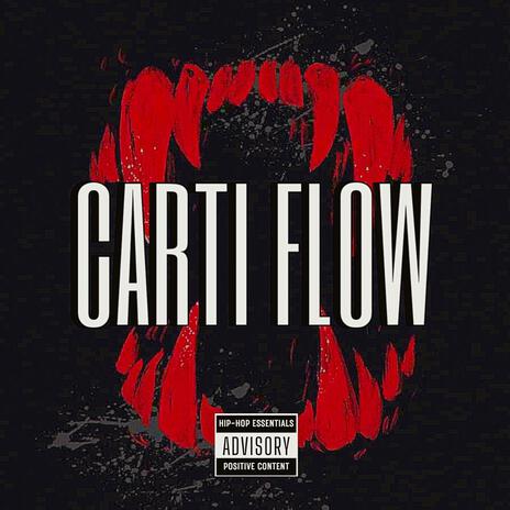 CARTI FLOW ft. BG MIKEY | Boomplay Music