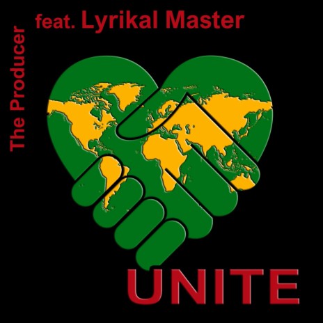 Unite ft. Lyrikal Master | Boomplay Music