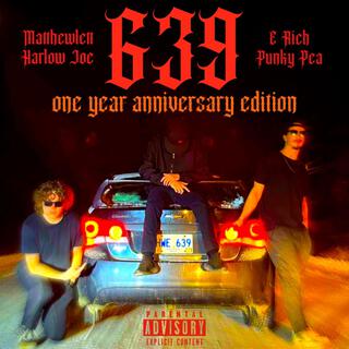 639 (REMIXED. REMASTERED.)