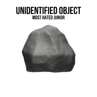 Unidentified Object