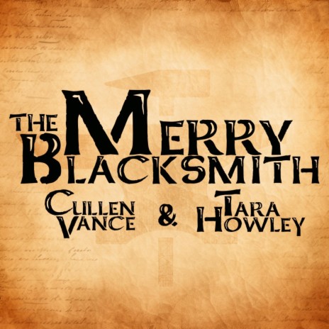 The Merry Blacksmith ft. Tara Howley | Boomplay Music