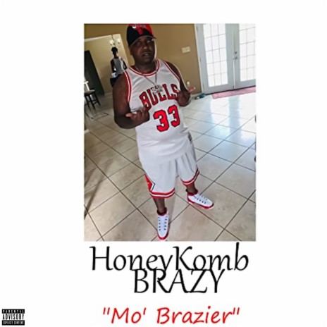 Mo’ Brazier | Boomplay Music