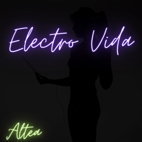 Electro vida (Extended) | Boomplay Music