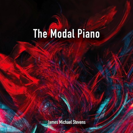 The Modal Piano No. 5 - D Mixolydian | Boomplay Music