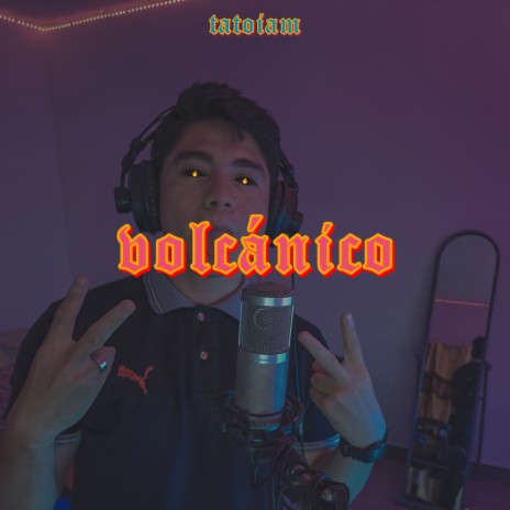 Volcánico | Boomplay Music