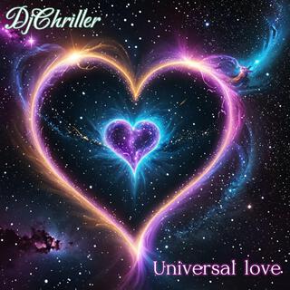 Universal Love lyrics | Boomplay Music