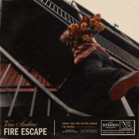 Fire Escape | Boomplay Music