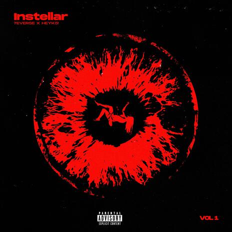 Instellar ft. heyk5! | Boomplay Music