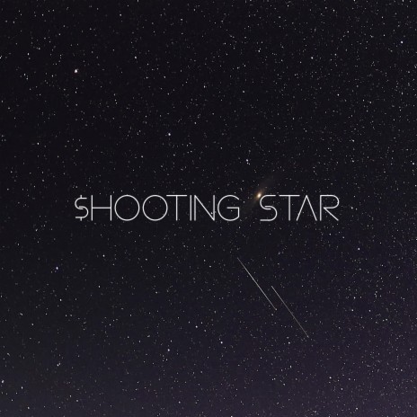 $hooting Star | Boomplay Music