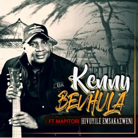 Kenny Bevhula (Kece Kece) ft. Benny Mayengani & Prince Rhangani & Percy Mfana