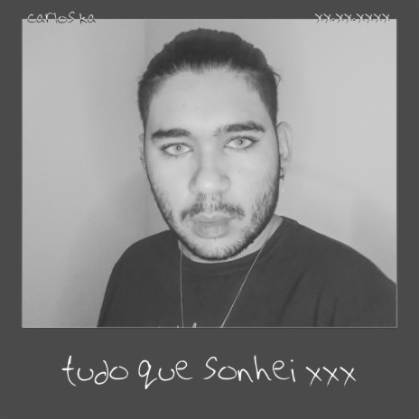 TUDO QUE SONHEI | Boomplay Music