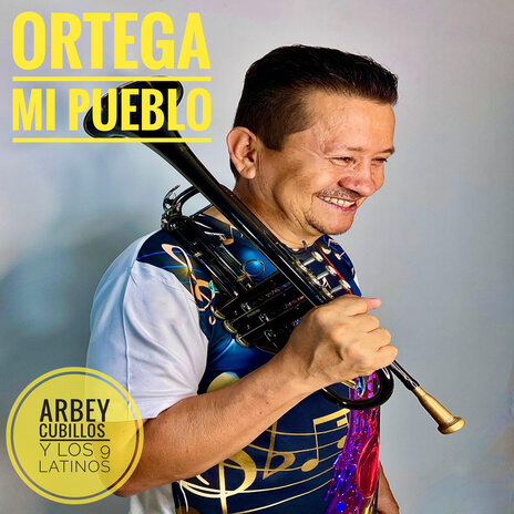 Ortega mi Pueblo | Boomplay Music