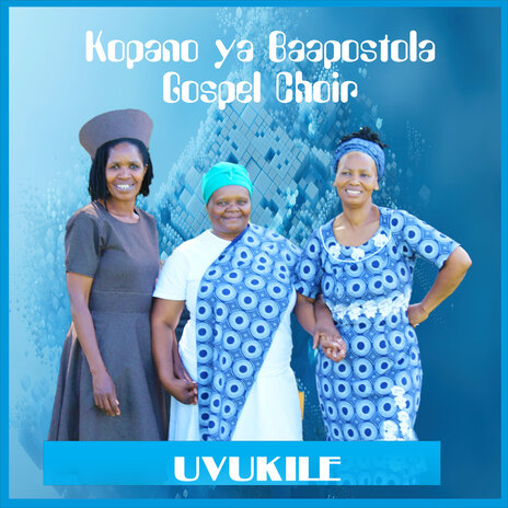 Uvukile | Boomplay Music