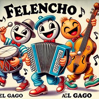 El Gago (Merengue Tipico) lyrics | Boomplay Music