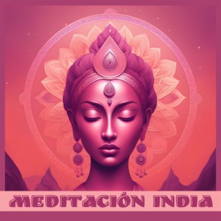 Meditación India: Mantras Sagrados y Sonidos Celestiales para Alcanzar la Serenidad Profunda en tu Práctica Diaria