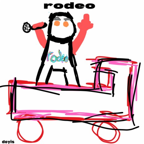 rodeo | Boomplay Music