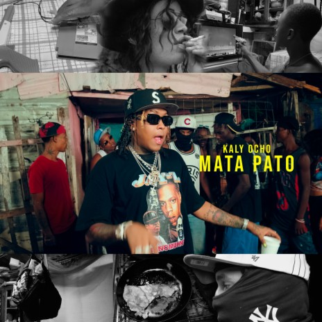 Mata Pato | Boomplay Music