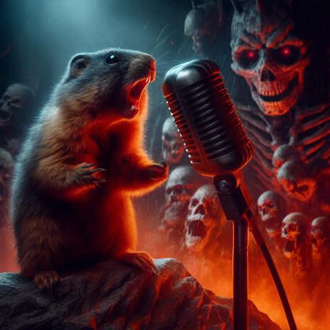 Marmot Singing Devil's Song | Boomplay Music