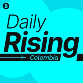 Daily Rising Colombia