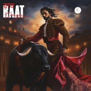 Raat lyrics | Boomplay Music
