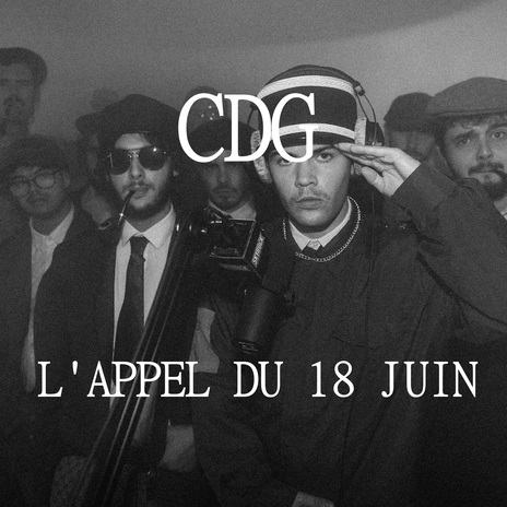 L'appel du 18 juin | Boomplay Music