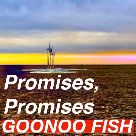 Promises, Promises | Boomplay Music