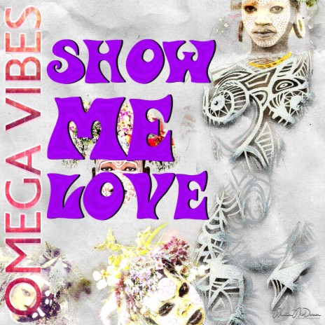 Show Me Love (Amayoo Mix) | Boomplay Music