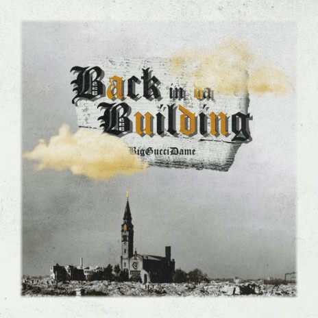 Back In Da Building | Boomplay Music