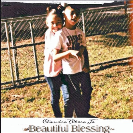 Claudio Otero JR (Beautiful Blessing) | Boomplay Music