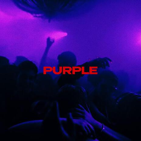 PURPLE | Boomplay Music