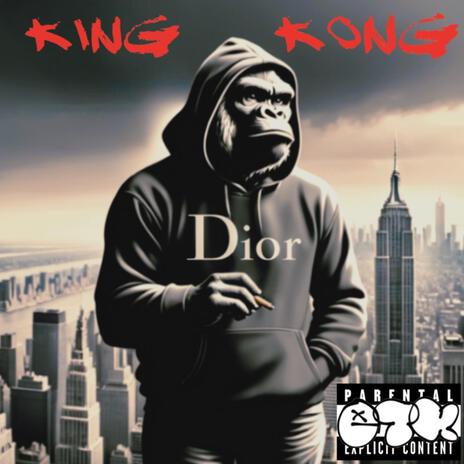 KING KONG | Boomplay Music