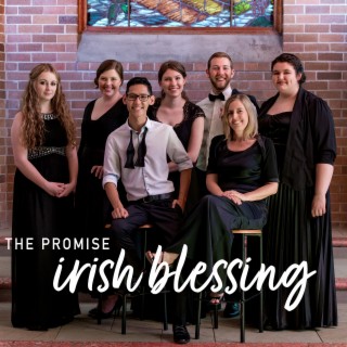 Irish Blessing