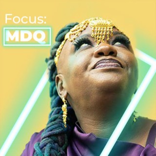 Focus: Muthoni Drummer Queen | Boomplay Music