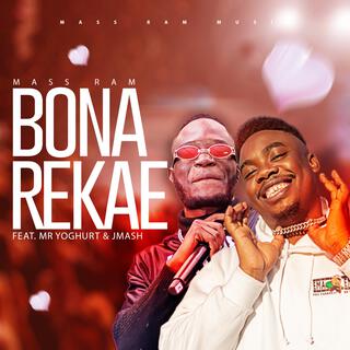 Bona rekae