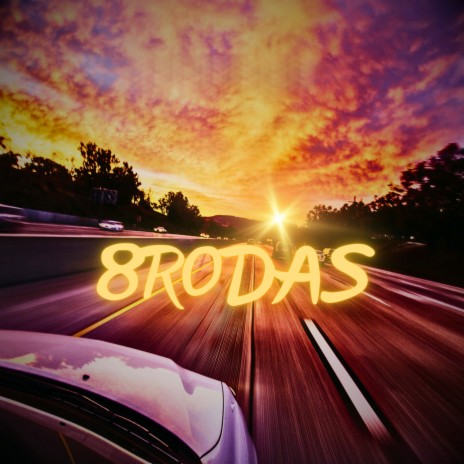 8Rodas | Boomplay Music