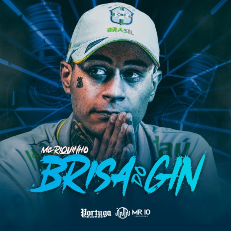 Brisa do Gin | Boomplay Music