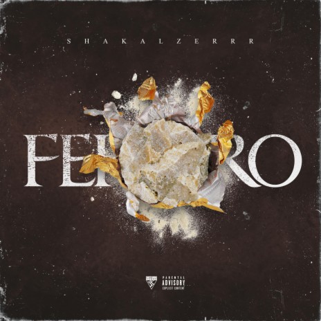 Ferrero | Boomplay Music