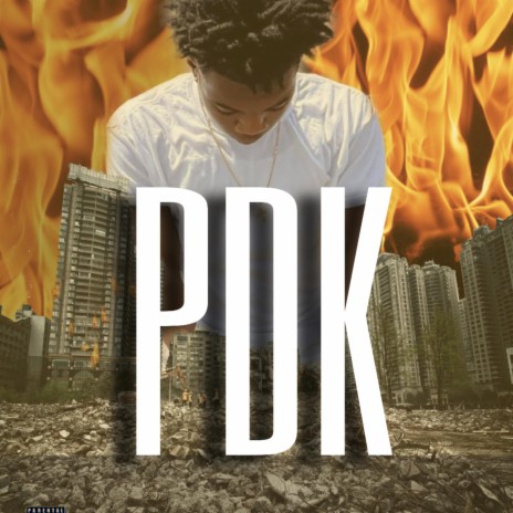 PDK | Boomplay Music