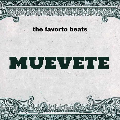 Muevete | Boomplay Music