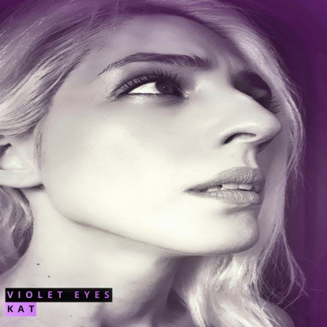 Violet Eyes | Boomplay Music