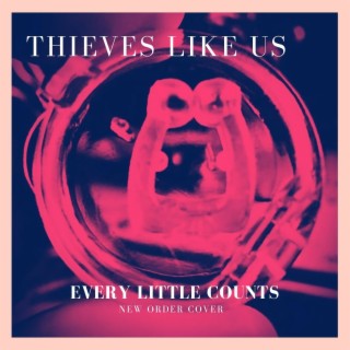 Thieves Like US