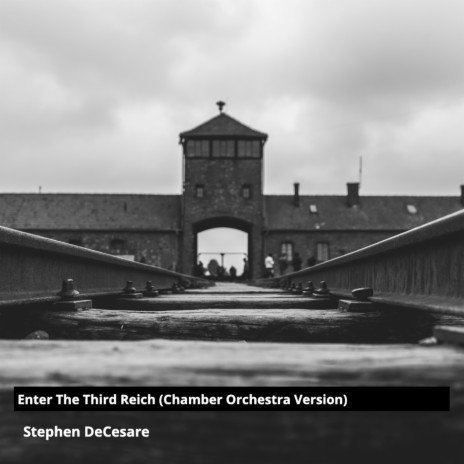 Enter the Third Reich (Chamber Orchestra Version) | Boomplay Music