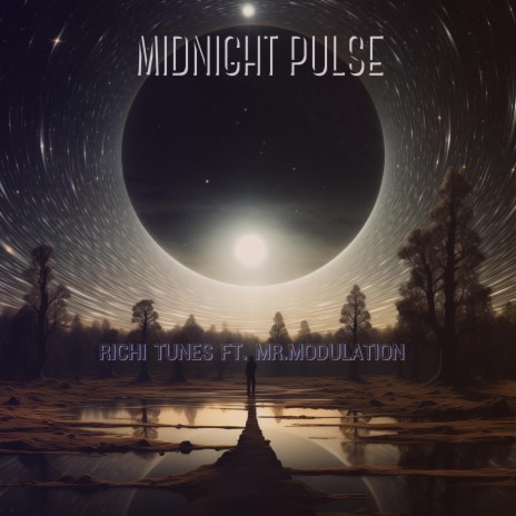 Midnight Pulse ft. Hugo Modulation