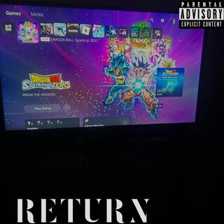 Return of kyro