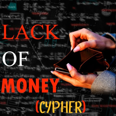 Lack of Money [Cypher] ft. Larry Skyler, Krissboy & Larry Skyler, krissboy and Lord smith